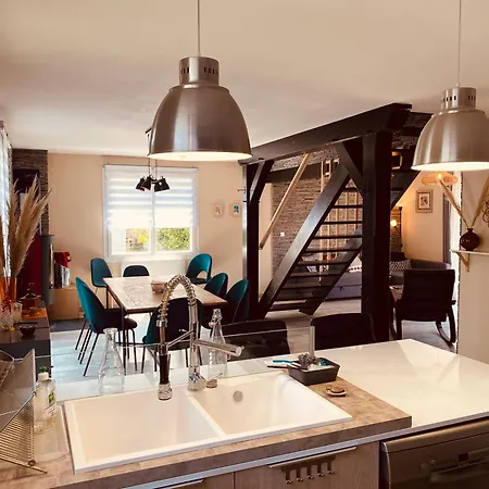 Le Suroit * Этапль