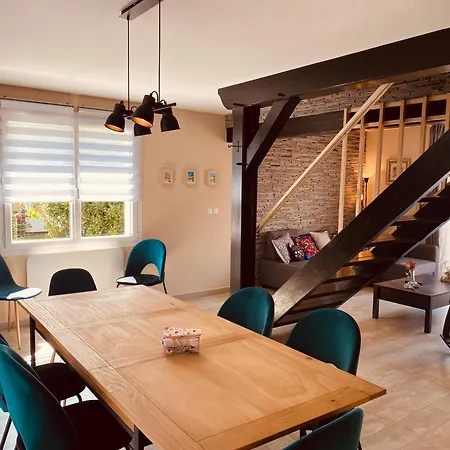 Le Suroit Этапль