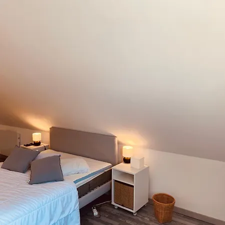 Dom wakacyjny Le Suroit *