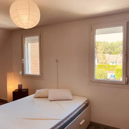 Le Suroit * Étaples